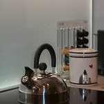 Angolo Di Zoe Apartmán *