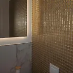 公寓 Angolo Di Zoe 的里雅斯特