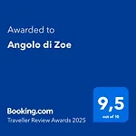 Apartmán Angolo Di Zoe Terst