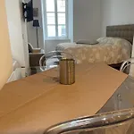 Angolo Di Zoe Apartmán *