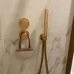 Angolo Di Zoe Apartmán Terst