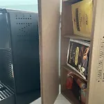 Angolo Di Zoe Apartmán *
