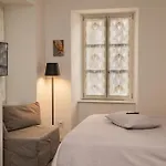 Apartmán Angolo Di Zoe Terst