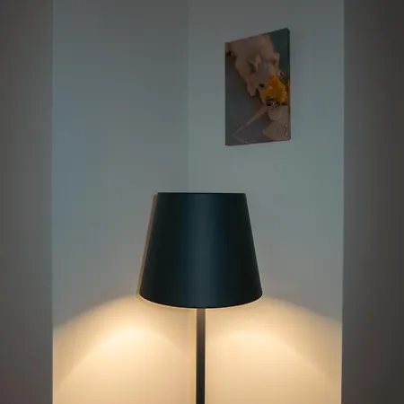Appartamento Angolo Di Zoe Trieste