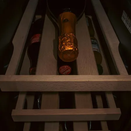 Angolo Di Zoe Apartmán