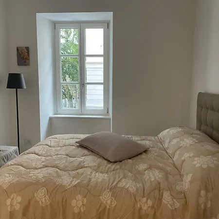 Appartement Angolo Di Zoe