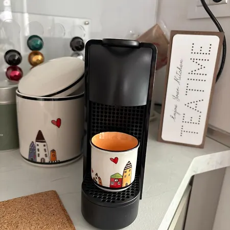 Angolo Di Zoe *