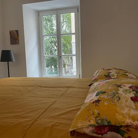 Angolo Di Zoe *
