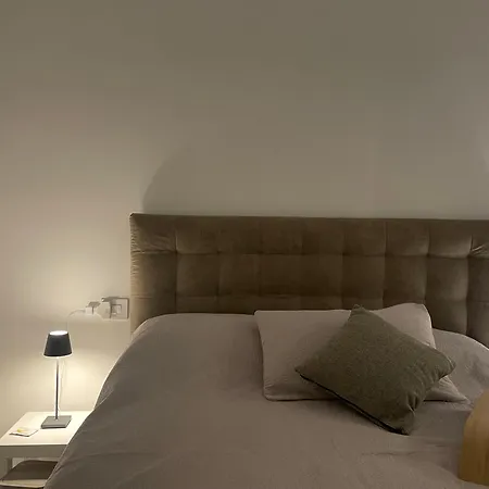 Angolo Di Zoe Appartement *