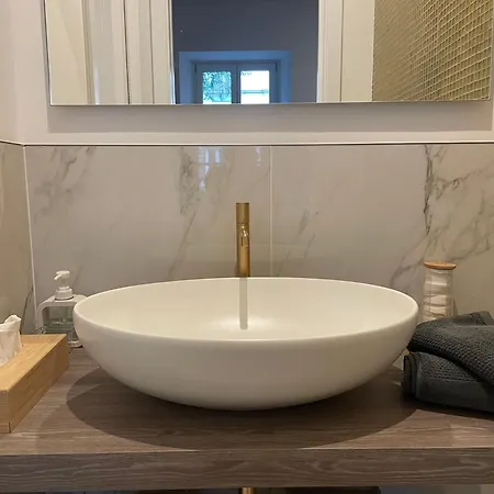 Apartmán Angolo Di Zoe *