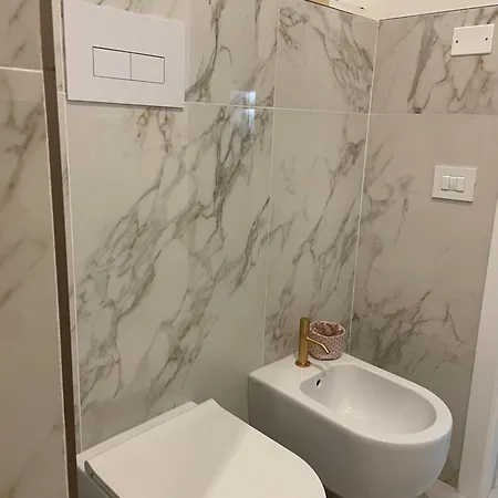 Angolo Di Zoe Apartmán Terst