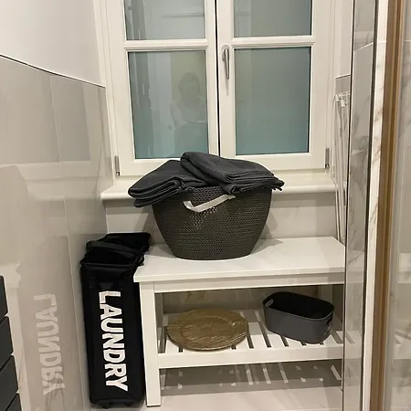 Angolo Di Zoe * Trieste