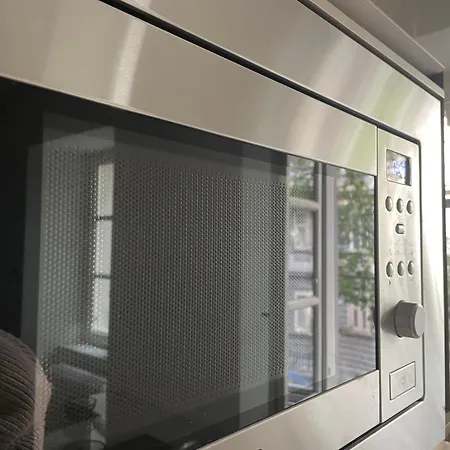 Angolo Di Zoe Apartman