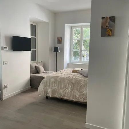 Appartamento Angolo Di Zoe