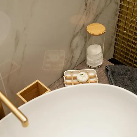 Apartman Angolo Di Zoe *