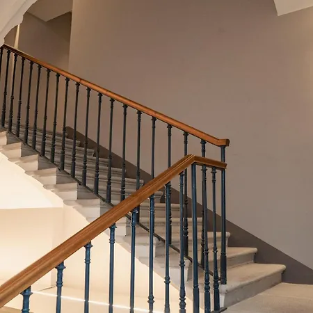 Angolo Di Zoe Apartmán Terst