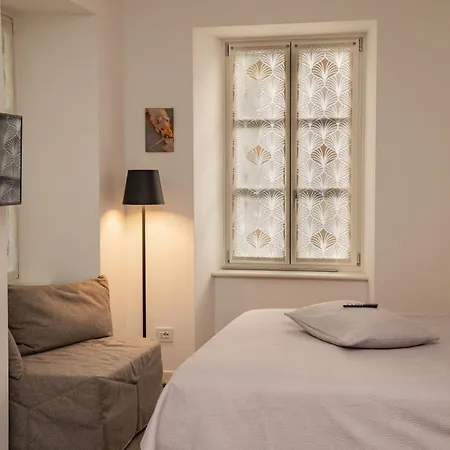 Apartmán Angolo Di Zoe Terst