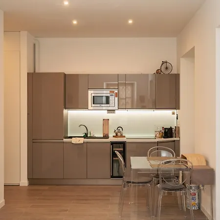 Angolo Di Zoe Trieste