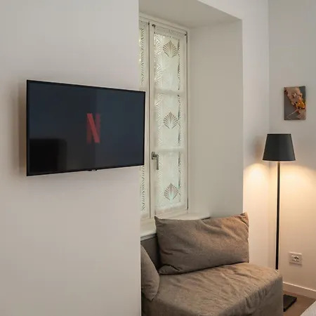 Appartement Angolo Di Zoe Trieste
