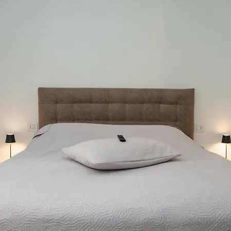 Angolo Di Zoe * Trieste