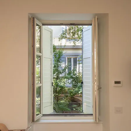 Angolo Di Zoe Apartman