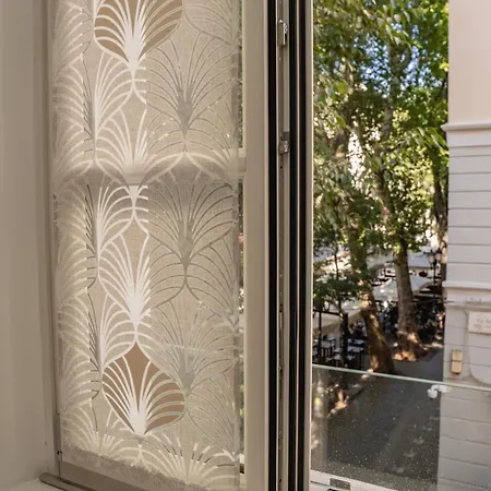 Appartement Angolo Di Zoe