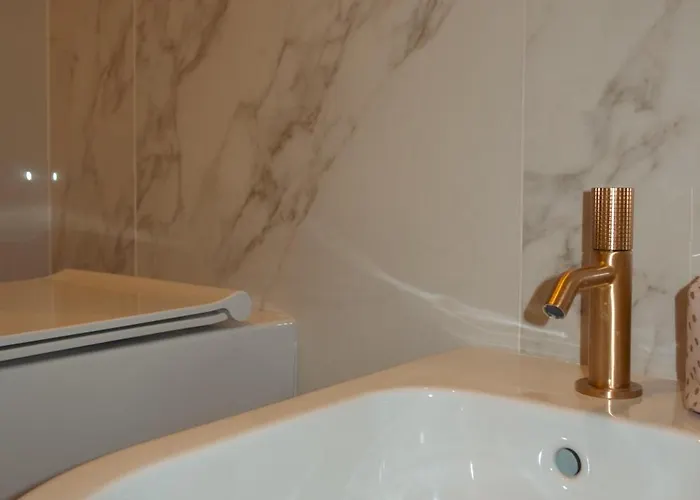 Lägenhet Angolo Di Zoe *