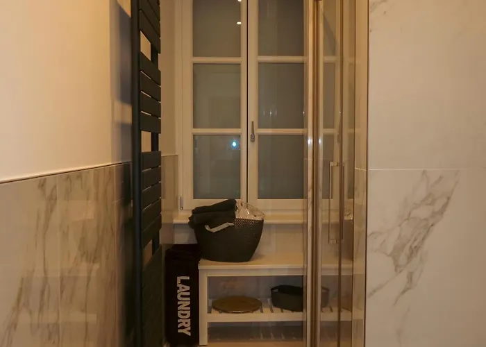 Angolo Di Zoe * Trieste