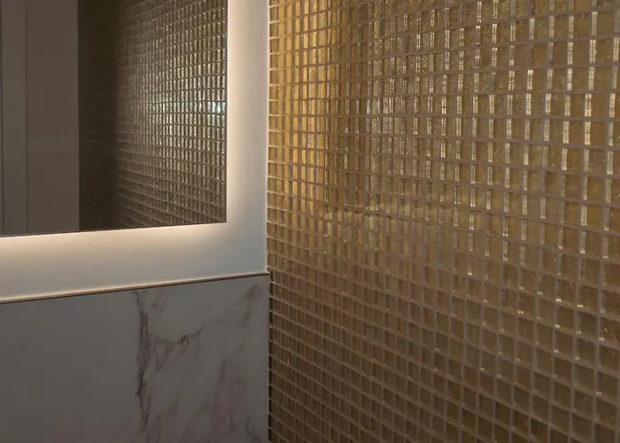 Lägenhet Angolo Di Zoe Trieste