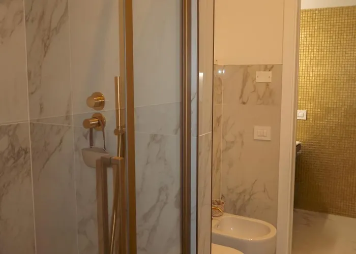 Angolo Di Zoe * Trieste