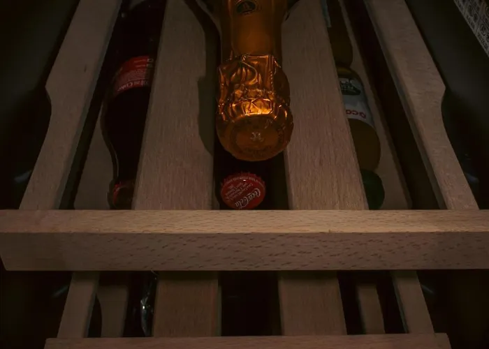 Angolo Di Zoe Lägenhet