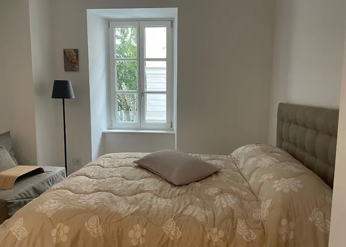 Lägenhet Angolo Di Zoe