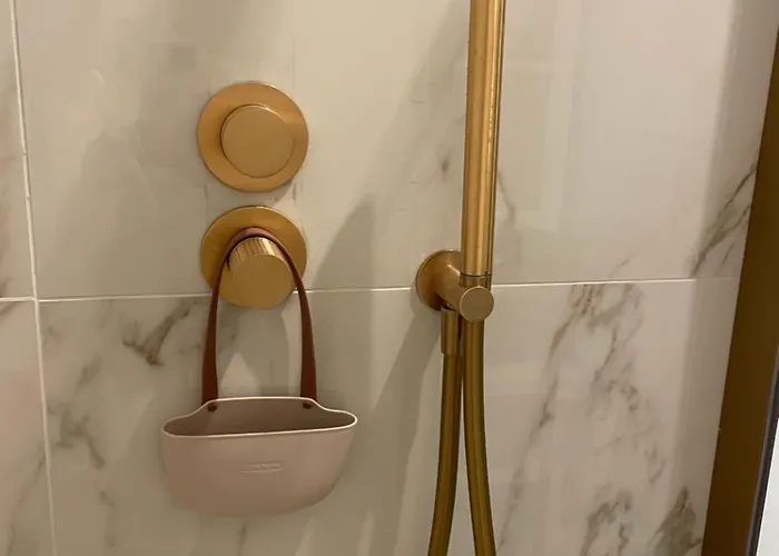 Angolo Di Zoe Lägenhet Trieste