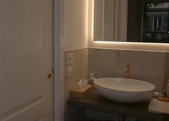 Angolo Di Zoe * Trieste