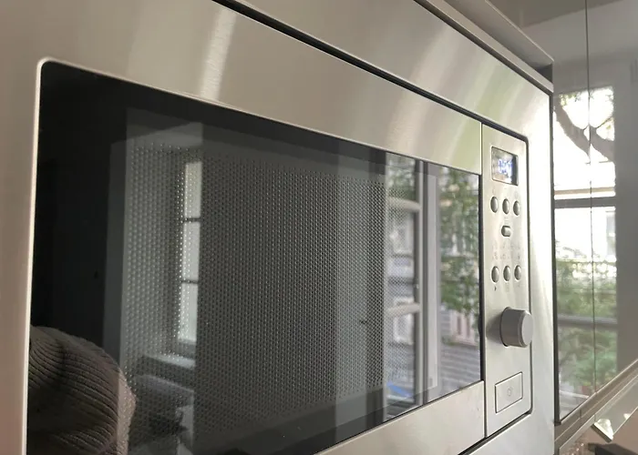 Angolo Di Zoe Lägenhet