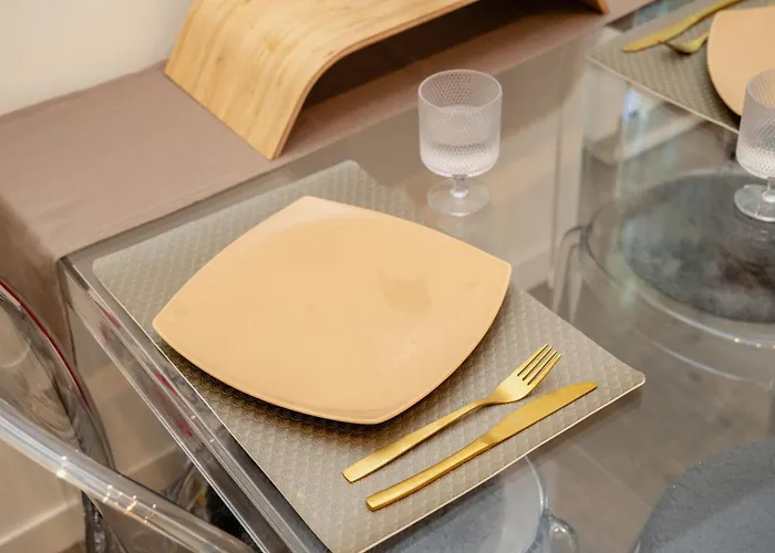 Angolo Di Zoe Lägenhet