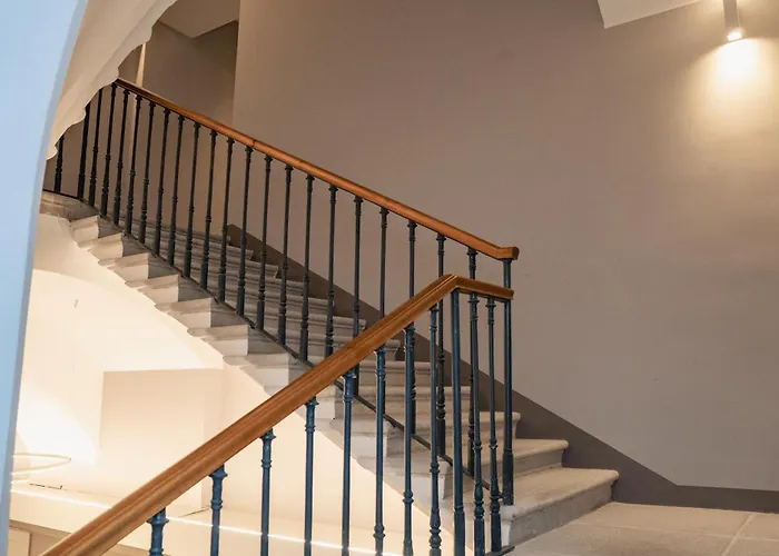 Angolo Di Zoe Lägenhet Trieste