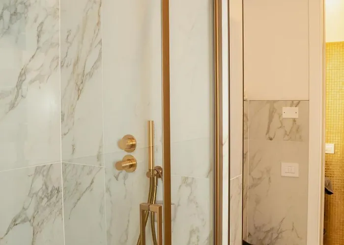 Lägenhet Angolo Di Zoe