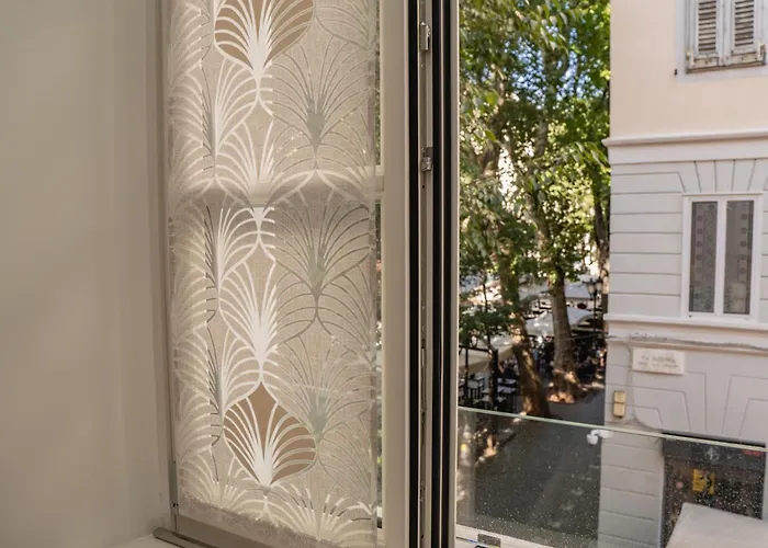 Lägenhet Angolo Di Zoe